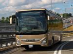 Iveco Crossway Line 2013 года